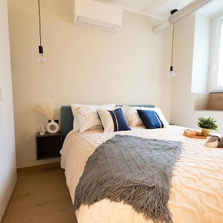 Apartamento Ihost Luxury -Free Parking- Plana 6 Milán Exterior foto