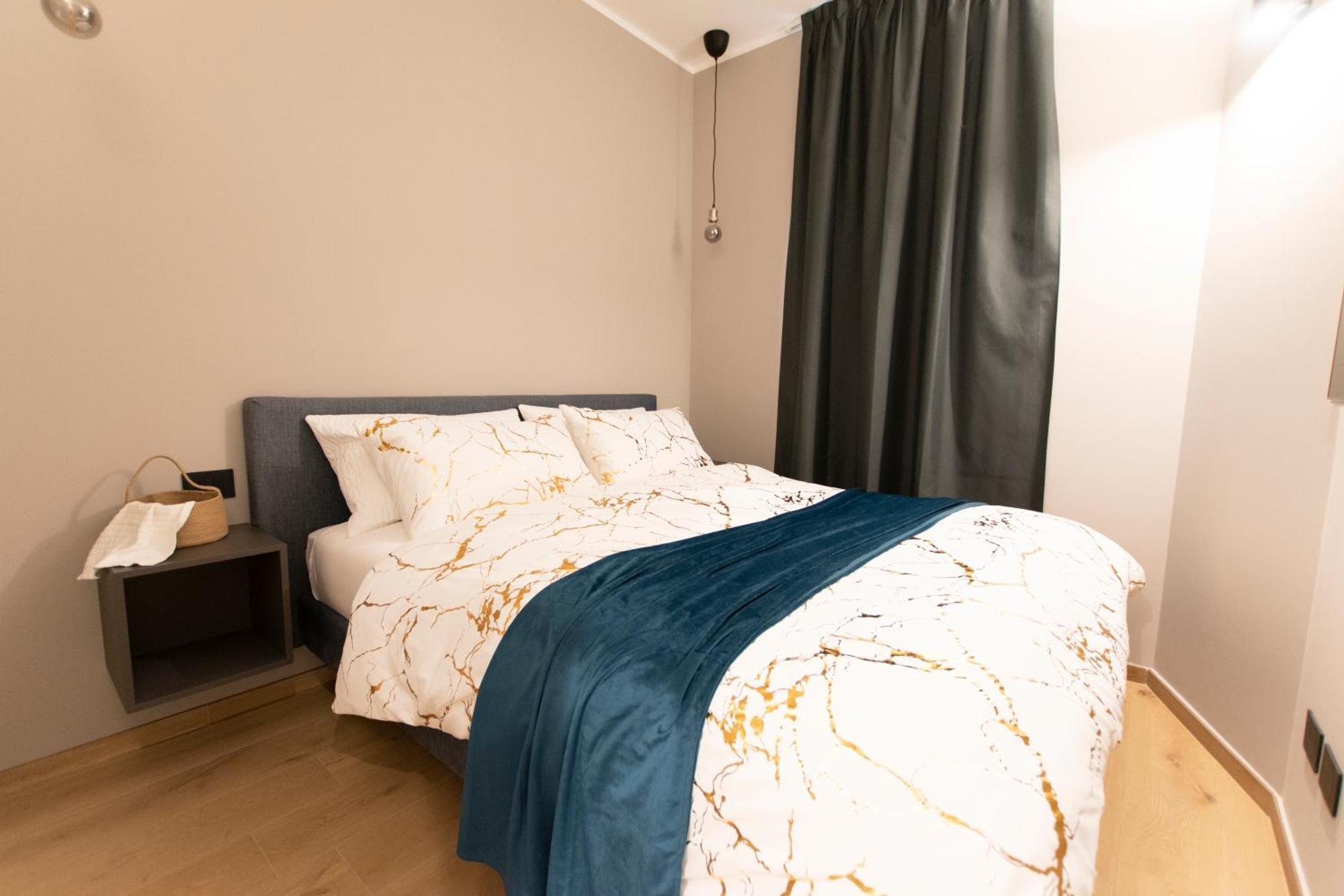 Apartamento Ihost Luxury -Free Parking- Plana 6 Milán Exterior foto