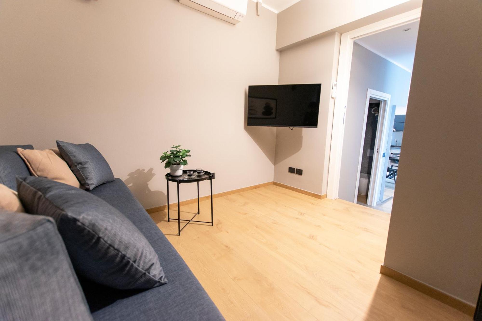 Apartamento Ihost Luxury -Free Parking- Plana 6 Milán Exterior foto