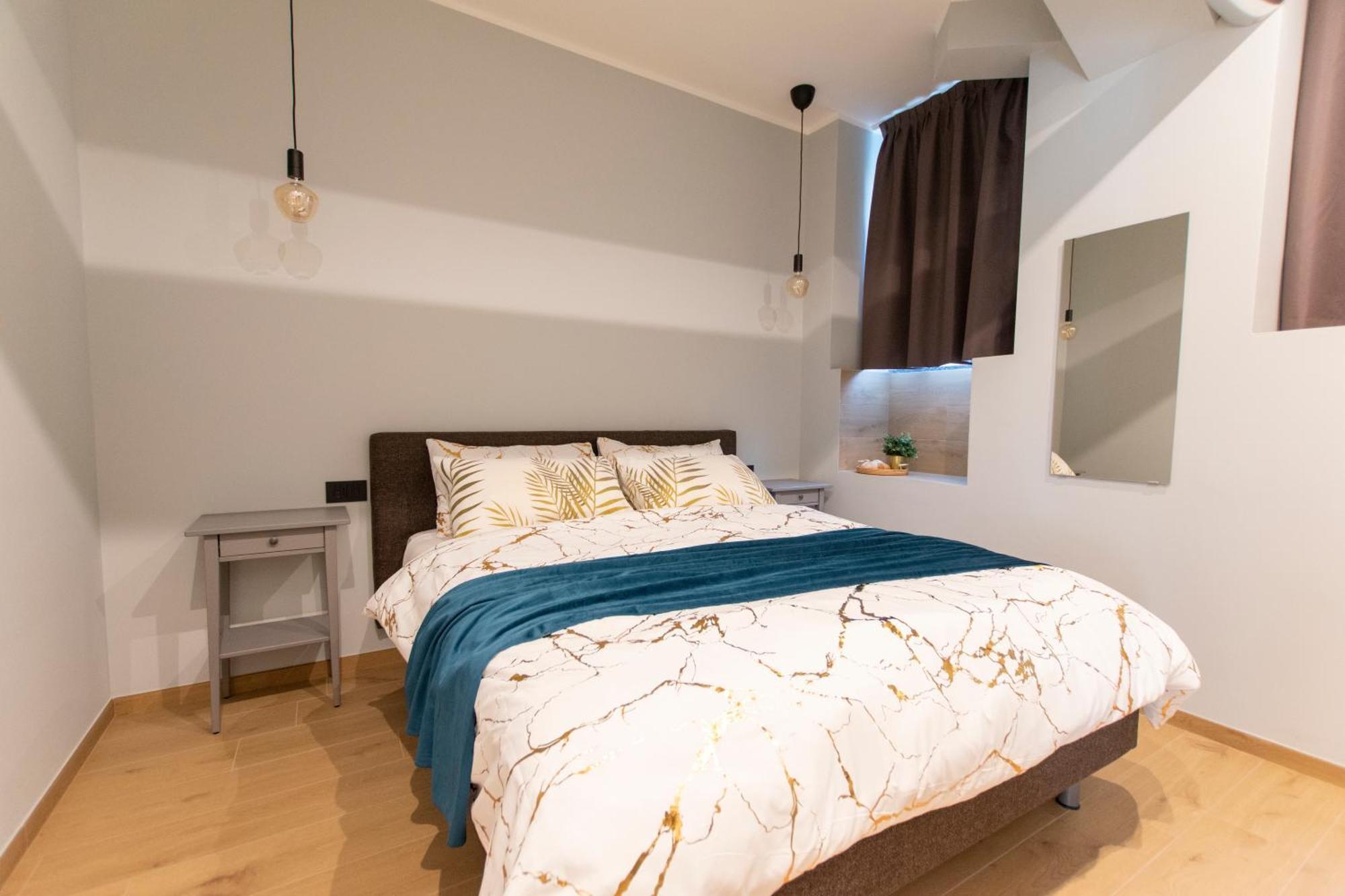 Apartamento Ihost Luxury -Free Parking- Plana 6 Milán Exterior foto