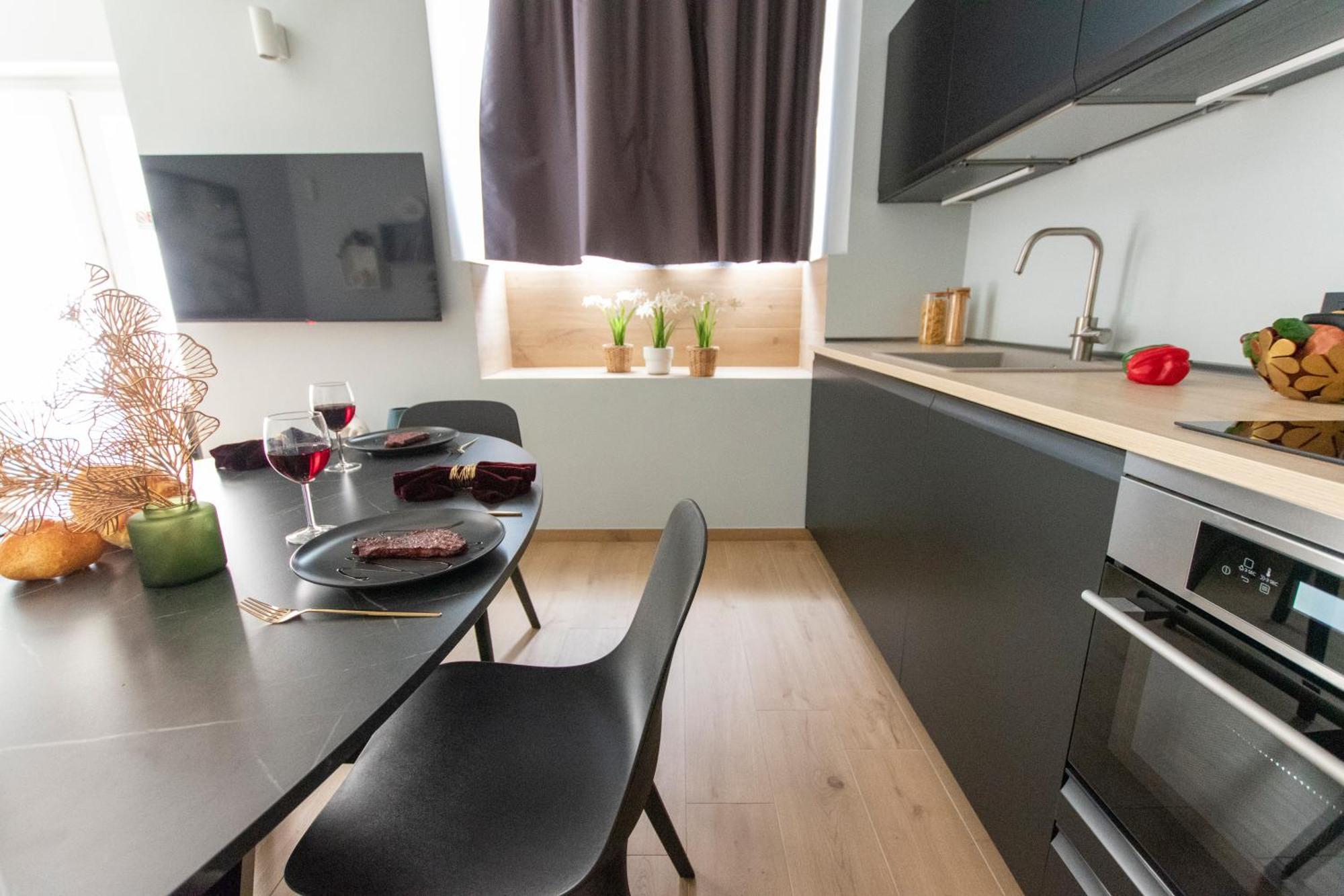 Apartamento Ihost Luxury -Free Parking- Plana 6 Milán Exterior foto