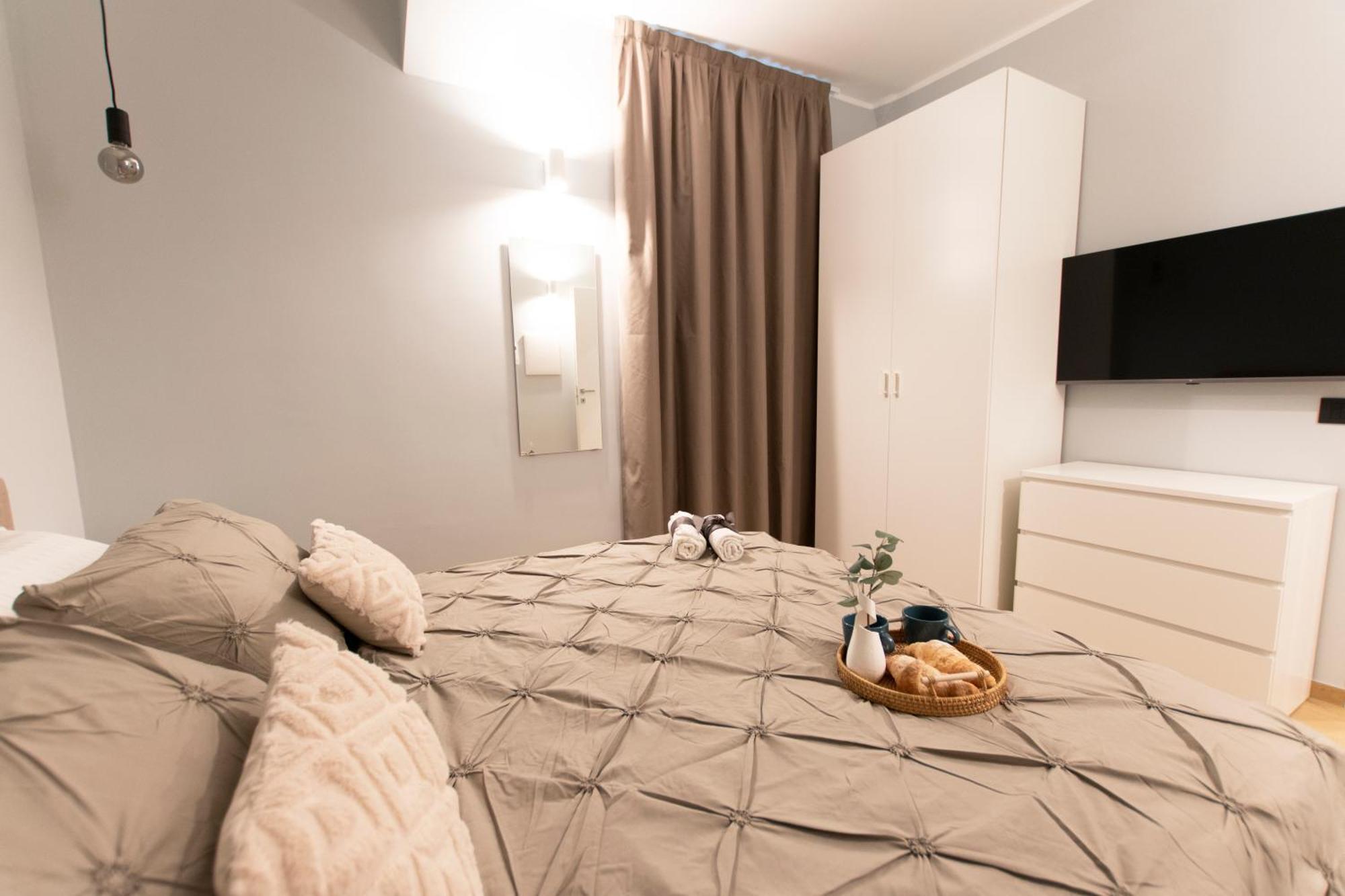 Apartamento Ihost Luxury -Free Parking- Plana 6 Milán Exterior foto