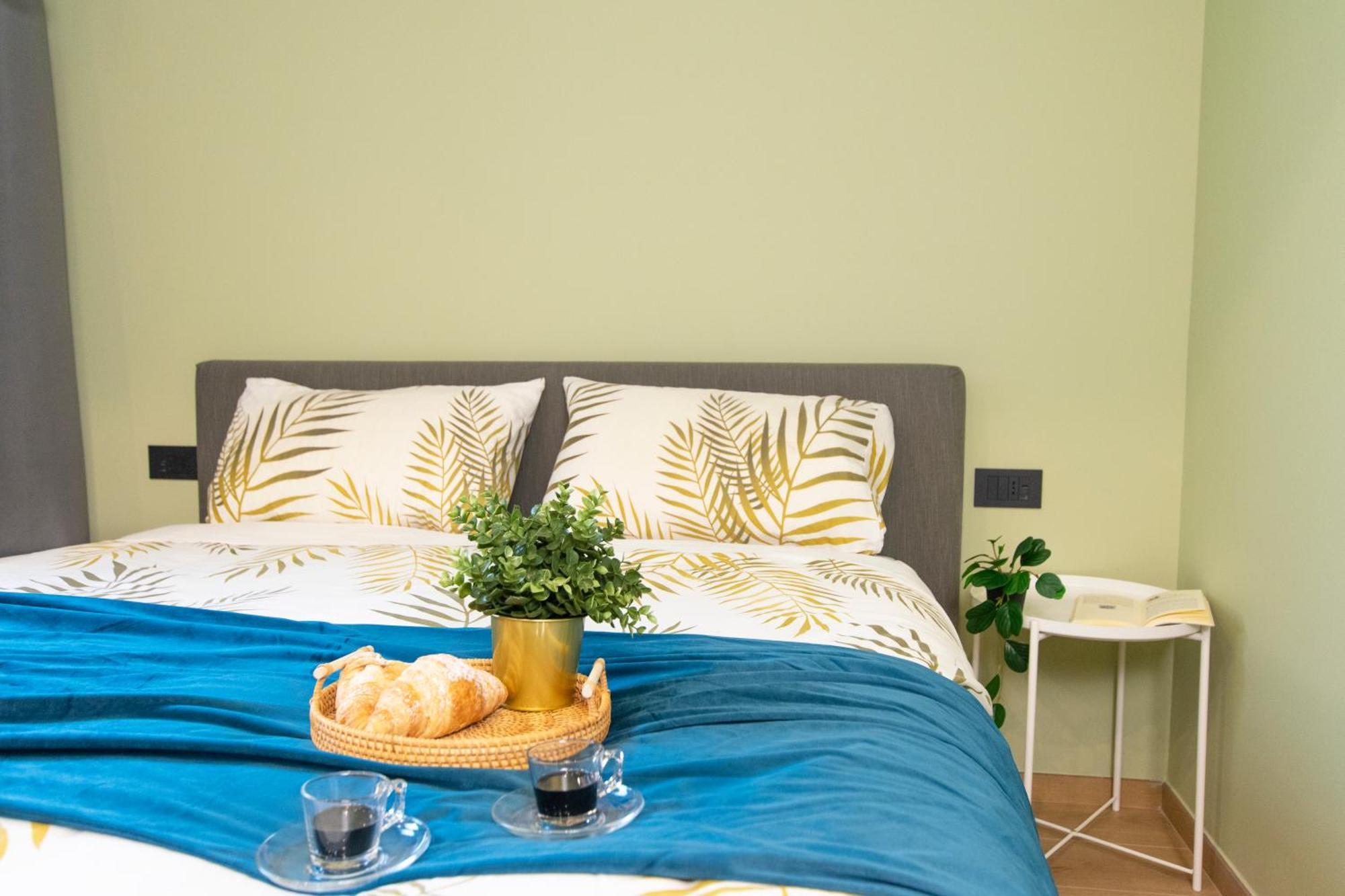 Apartamento Ihost Luxury -Free Parking- Plana 6 Milán Exterior foto